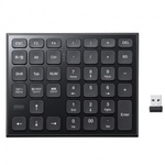 表計算ワイヤレステンキー　ＮＴ－ＷＬ２７ＢＫ　■お取り寄せ品