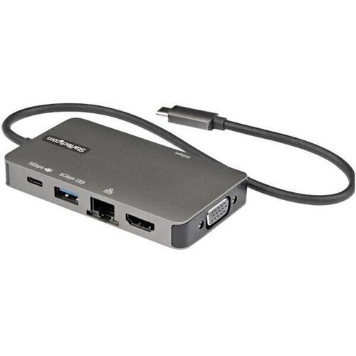 ＵＳＢ－Ｃマルチアダプター／ＵＳＢ－Ｃ－４Ｋ３０Ｈｚ　ＤＫＴ３０ＣＨＶＰＤ２　■２営業日内届