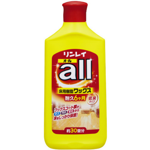 リンレイオール５００ＭＬ　【お取り寄せ品】７営業日以内届