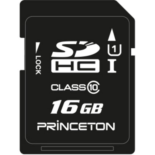 ＵＨＳ－Ｉ規格対応　ＳＤＨＣカード　１６ＧＢ　ＰＳＤＵ－１６Ｇ　■お取り寄せ品