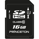 ＵＨＳ－Ｉ規格対応　ＳＤＨＣカード　１６ＧＢ　ＰＳＤＵ－１６Ｇ　■お取り寄せ品