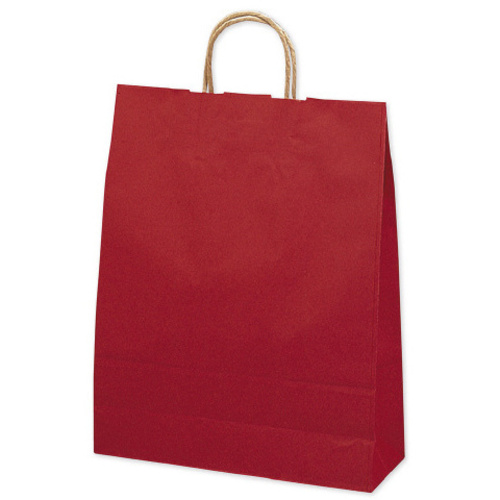手提げバッグ　１０Ｐルージュ　大　【お取り寄せ品】７営業日以内届