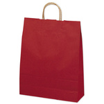 手提げバッグ　１０Ｐルージュ　大　【お取り寄せ品】７営業日以内届