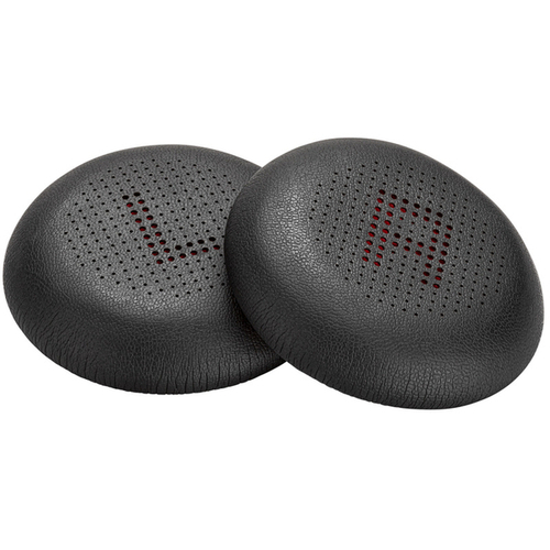 ＰＬＹ　Ｖｏｙａｇｅｒ　４３００　レザレット交換用イヤークッション（２個入り）（オプション）　■お取り寄せ品