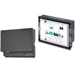 ９．７インチ　組込み向け産業用オープンフレームモニタ　ＯＦ０９７５－ＸＮ３５Ｌ０－ＶＲ　■お取り寄せ品