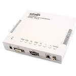 ＯＰＨＩＴ　ユニバーサルＤＶＩコンバータ　ＤＡＵ　■お取り寄せ品