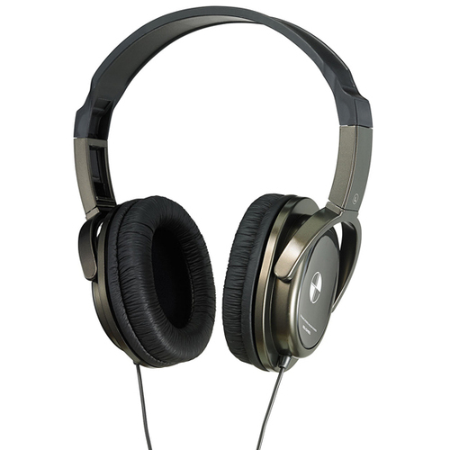 密閉型ヘッドホン　３ｍ＋延長２ｍ　ＲＤ－ＯＨ５０　■お取り寄せ品