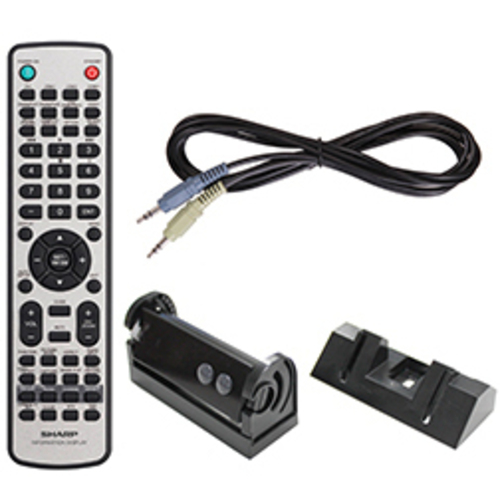 インフォメーションディスプレイ用周辺機器コントロールキット　ＰＮ－ＺＲ０３　■お取り寄せ品