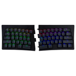 プリンストン iKBC製 JIS配列 91キー メカニカルキーボード （GATERON