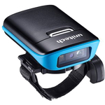 ウェアラブルリング２次元スキャナ　ＭＳ６５２＋　■お取り寄せ品