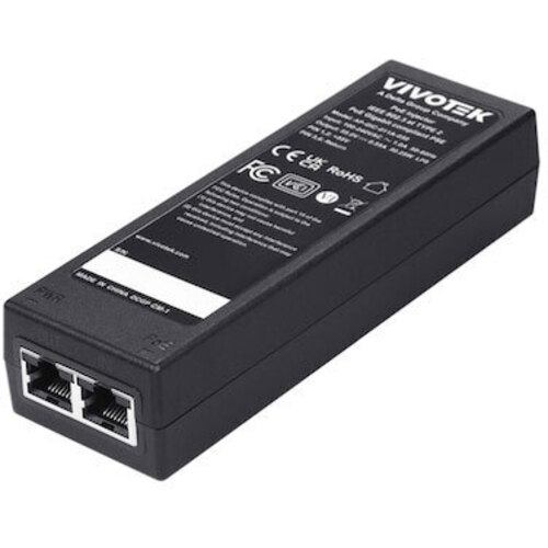 ＡＰ－ＧＩＣ－０１１Ａ－０３０　８０２．３ａｆ／ａｔ対応ＰｏＥインジェクター　（３０Ｗ）　■お取り寄せ品