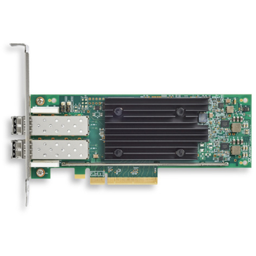 ＴＳ　ＱＬｏｇｉｃ　ＱＬＥ２８７２　６４Ｇｂ　２Ｐ　ＰＣＩｅ　ＦＣ　アダプター　■お取り寄せ品