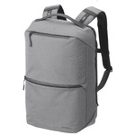 プラスシェル　シティ　ジップバックパック１５　Ｇ０５カメラバッグ　グレー　ＳＰ－ＣＴ０５ＺＰＢＰ１５ＧＹ　■お取り寄せ品