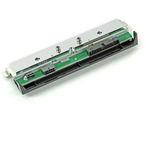 ＺＴ４２１用　サーマルヘッド　２０３ｄｐｉ　Ｚｅｂｒａ　Ｗ－Ｐ１０５８９３０－０１２　■お取り寄せ品