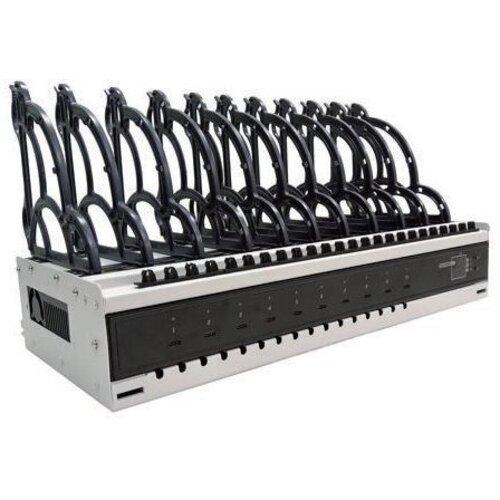 マルチスロットタイプＣ充電器　５１００－９０００３８Ｇ　■お取り寄せ品