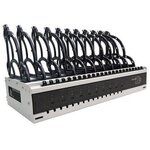 マルチスロットタイプＣ充電器　５１００－９０００３８Ｇ　■お取り寄せ品