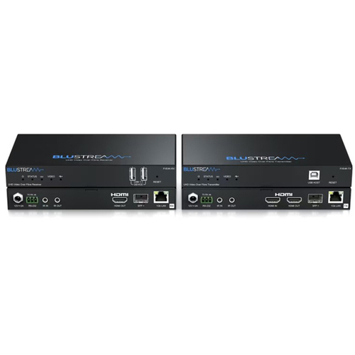 ＨＤＭＩ光ファイバーエクステンダーセット　ＦＶＥ４Ｋ－ＫＩＴ　■お取り寄せ品