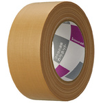 布テープ　５０ｍｍ×４０ｍ　軽梱包用　１巻