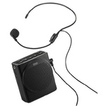 ハンズフリー拡声器スピーカー