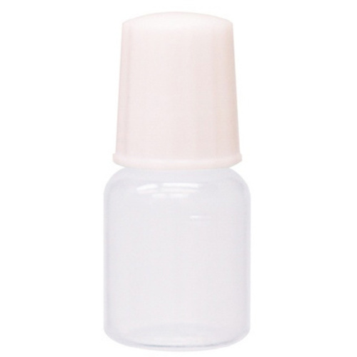 プロ点眼　５ｍＬ　白短型　白フタ　１００　【お取り寄せ品】１３営業日以内届