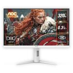 ゲーミングディスプレイ　２７型／２５６０&times;１４４０／ブラック　Ｑ２７Ｇ４ＳＬ／ＷＳ／１１　■２営業日内届