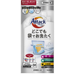 アタック　お風呂でお洗濯　５Ｌ
