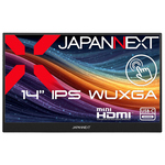 タッチパネルディスプレイ　１４型／１９２０&times;１２００／ツートン　ＪＮ－ＭＤ－ＥｉＴ１４ＷＸ　■２営業日内届