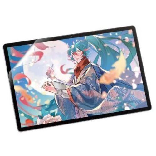 Ｗａｃｏｍ　ＭｏｖｉｎｋＰａｄ　Ｐｒｏ　１４／保護フィルム／紙心地／反射防止／ケント紙タイプ　■お取り寄せ品