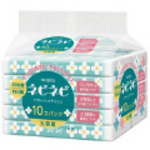 ネピア　ネピネピソフトパック１５０組１０Ｐ