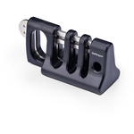 ケーブルホルダー／盗難防止機構　ＣＡＢＬＥ－ＯＲＧＡＮＩＺＥＲ－ＬＯＣＫ　■お取り寄せ品