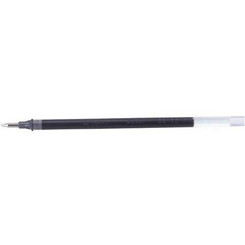 ボールペン替芯ＵＭＲ－１　黒　１０本