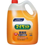 マイペット　業務用　４．５Ｌ