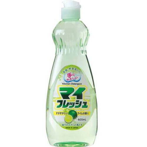 マイフレッシュ　６００ｍｌ