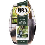 お部屋の消臭力　炭と白檀　４００ｍｌ