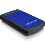 ２．５インチ　ポータブルＨＤＤ　ＳｔｏｒｅＪｅｔ　２５Ｈ３　（ＵＳＢ３．０）　１ＴＢ　■お取り寄せ品