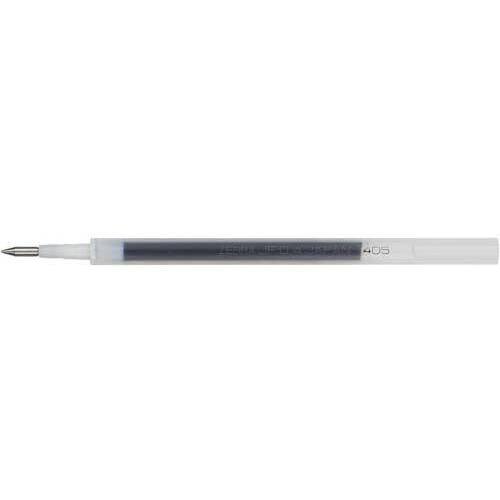 ボールペン替芯ＪＦ－０．４芯　青　３本