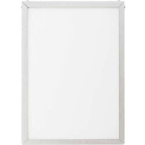 フックのいらないマグネット付きフレーム　Ａ４　５枚