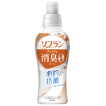 ソフランＰ消臭　アロマソープ　本体５５０ｍｌ