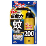 おすだけノーマットＳＰ　プロプレミアム２００日&times;４
