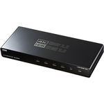 ４Ｋ／６０Ｈｚ・ＨＤＲ対応ＨＤＭＩ分配器（４分配）　ＶＧＡ－ＨＤＲＳＰ４　■お取り寄せ品