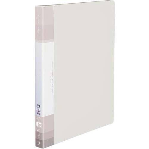 ＜グラッセル＞替紙・１５枚（最大６０枚）・白