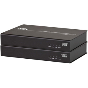 ＵＳＢ　ＤＶＩ　ＫＶＭエクステンダー　ＣＥ６１０Ａ　■お取り寄せ品