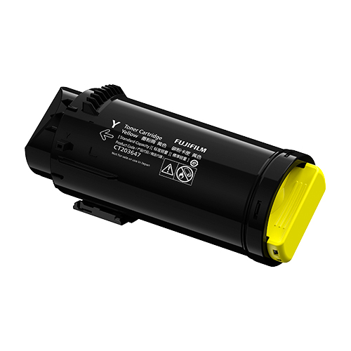 ＡｐｅｏｓＰｒｉｎｔ　Ｃ５２４０　大容量トナーカートリッジ　イエロー（Ｙ）　ＣＴ２０３６５９