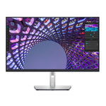 液晶ディスプレイ　３１．５型／３８４０×２１６０／ブラック　Ｐ３２２３ＱＥ　■２営業日内届