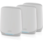 Ｏｒｂｉ　ＡＸ５４００　トライバンドメッシュＷｉＦｉ　３台　Ａｒｍｏｒ付　ＲＢＫ７６３Ｓ－１００ＪＰＳ　■２営業日内届