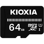 ＵＨＳ－Ｉ対応　Ｃｌａｓｓ１０　ｍｉｃｒｏＳＤＸＣメモリカード　６４ＧＢ　ＫＭＵＢ－Ａ０６４Ｇ　■お取り寄せ品