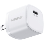 Ｐｏｗｅｒ　Ｄｅｌｉｖｅｒｙ対応　ＡＣ充電器／２０Ｗ／ＵＳＢ　Ｔｙｐｅ－Ｃ　１ポート／ホワイト　■お取り寄せ品