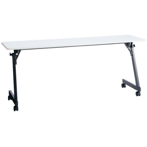 ◇Ｌスタイルフラップテーブル１８００&times;４５０ＷＨ　【組立サービス付】
