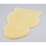 ムートン（シルバラード）ベッドパッド　ＴＭ１０１－ＮＬ　０－７２３－０１