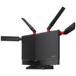 無線ＬＡＮ親機　１１ａｘ／ａｃ／ｎ／ａ／ｇ／ｂ　４８０３＋８６０Ｍｂｐｓ　ＷＸＲ－５７００ＡＸ７Ｐ　■お取り寄せ品